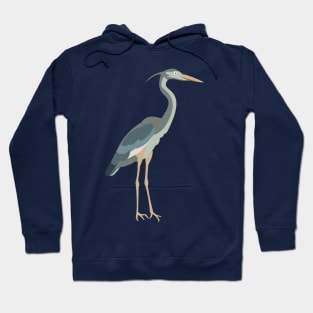 Heron Hoodie